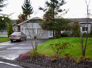 7993 Sawgrass Way, Blaine, WA 98230