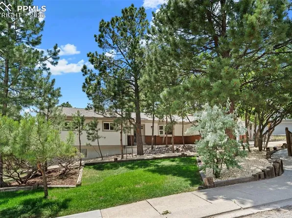 575 Big Sky Ct, Colorado Springs, CO 80919