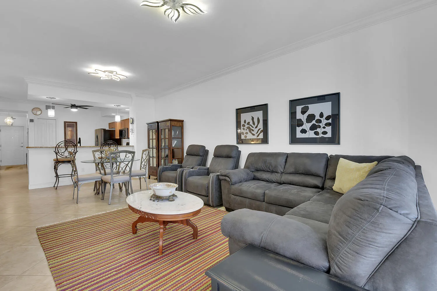 For Sale-28700 Trails Edge Blvd #204 - 1 — Photo 1