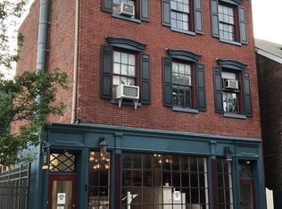 62 N 4th St #2, Easton, PA 18042