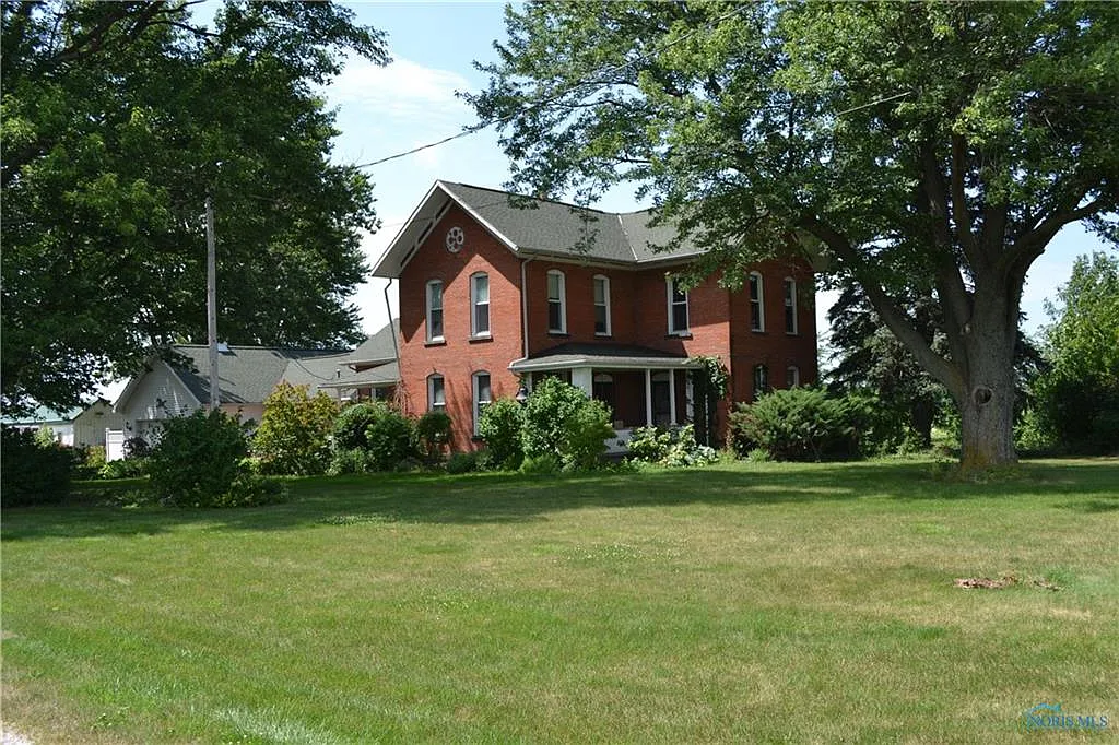 3622 N Elliston Trowbridge Rd photo 1