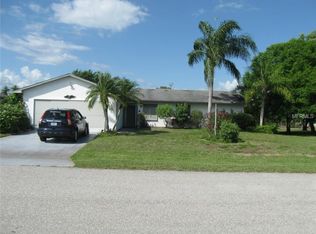 26192 Madras Ct, Punta Gorda, FL 33983