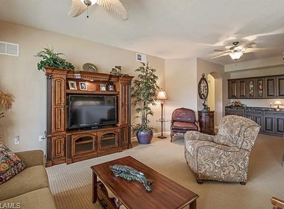 5th image of 8517 Via Garibaldi Cir Unit 102