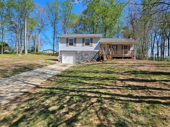 636 Hardy Way, Hiram, GA 30141