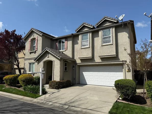 12 Mantauk Point Pl, Sacramento, CA 95835