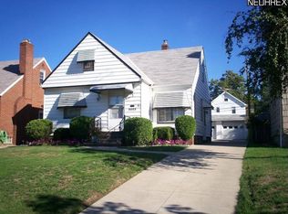 9003 McCracken Blvd, Garfield Heights, OH 44125