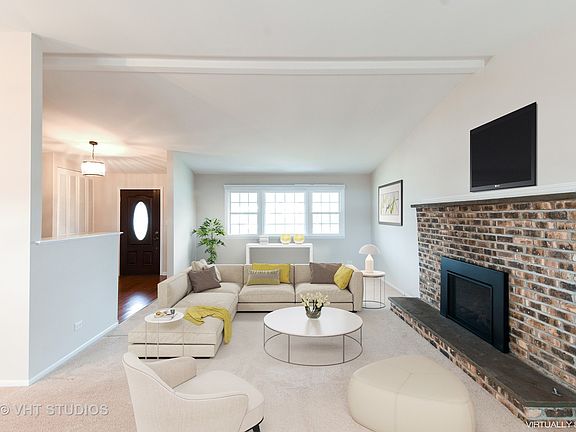 4th image of 613 N Glenn Dr