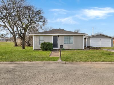 201 Deputy Larry Miller Dr, Granbury, TX, 76048