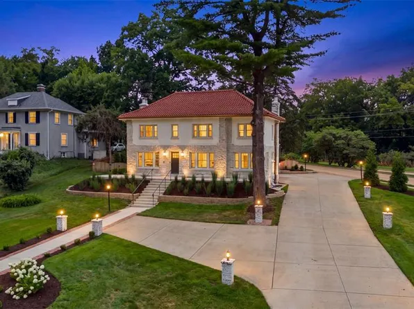 5 S Rock Hill Rd, Saint Louis, MO 63119