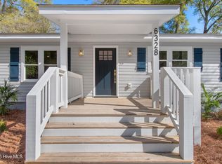 6328 Tolman St SW, Ocean Isle Beach, NC 28469