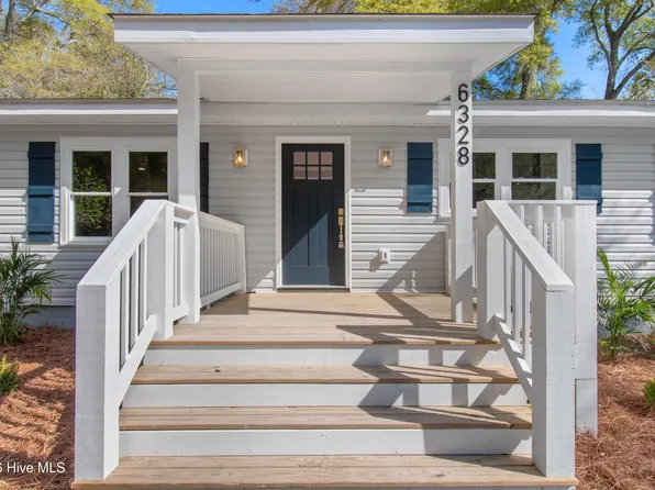 6328 Tolman Street SW, Ocean Isle Beach, NC 28469