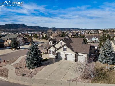 533 Talus Rd, Monument, CO, 80132