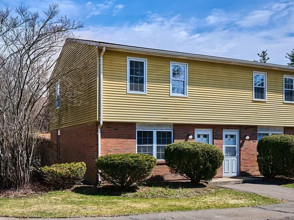 252 West St APT 13, Amherst, MA 01002