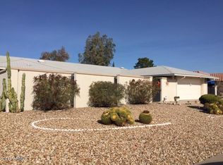9322 W Country Club Dr, Sun City, AZ 85373