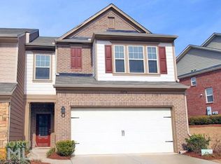 13256 Warrensville Cv, Milton, GA
