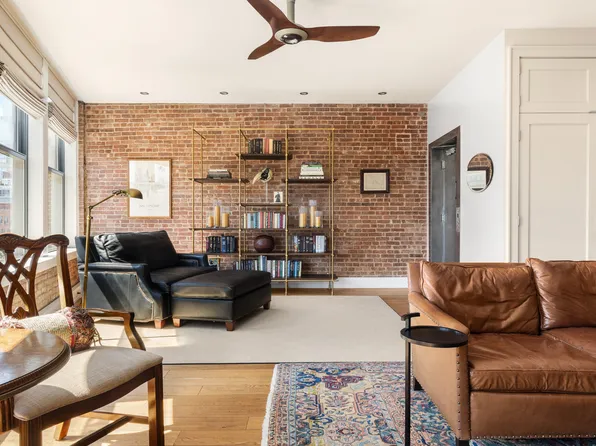 344 Bowery image 1 of 15