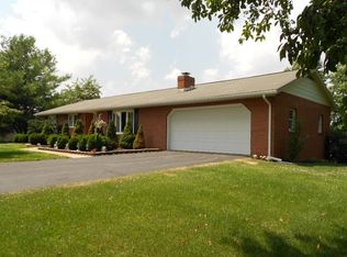 6289 Grindstone Hill Rd, Chambersburg, PA 17202