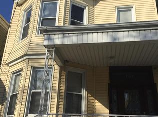 161 Edgar St, Weehawken, NJ 07086