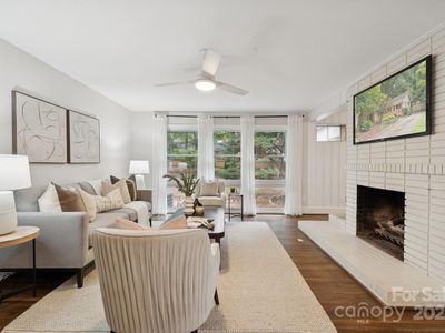 1944 Sandhurst Dr, Charlotte, NC, 28205