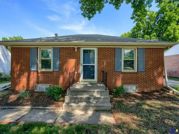 3126 Touzalin Ave, Lincoln, NE 68507