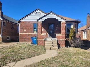 2815 Colonial Ave, Saint Louis, MO 63121