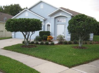 25304 Seven Rivers Cir, Land O Lakes, FL 34639