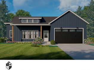 1684- Jackson Plan, Bucko Estates, Sedro Woolley, WA 98284