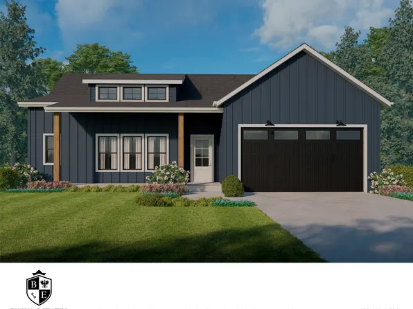 1684- Jackson Plan, Bucko Estates