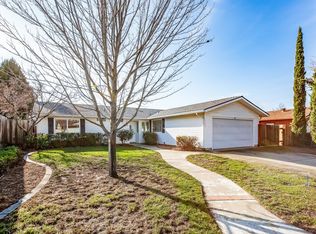 3263 Sanbury Cir, Rancho Cordova, CA 95670