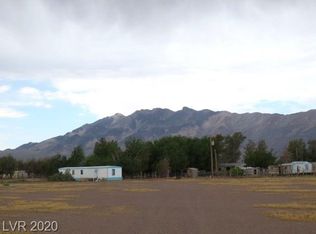 3279 S Winchester Ct, Amargosa Valley, NV 89020