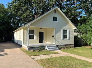 5325 B St, Little Rock, AR 72205