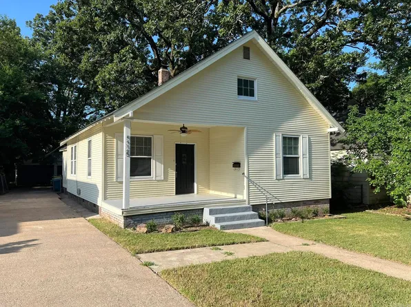 5325 B St, Little Rock, AR 72205