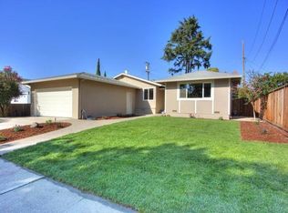 431 Maple Ave, Milpitas, CA 95035