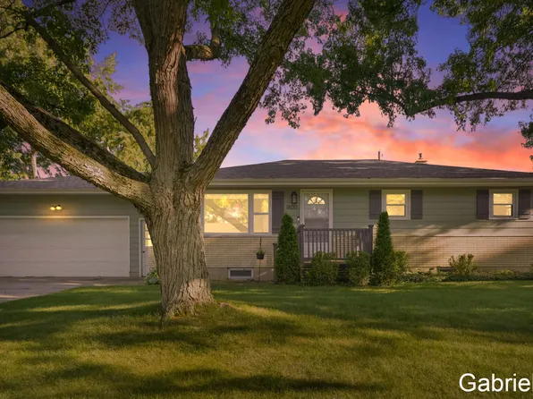 1600 Barbara Ann Dr, Stevensville, MI 49127
