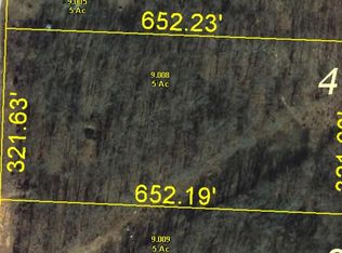 26382 Marquee Ln, Lebanon, MO 65536