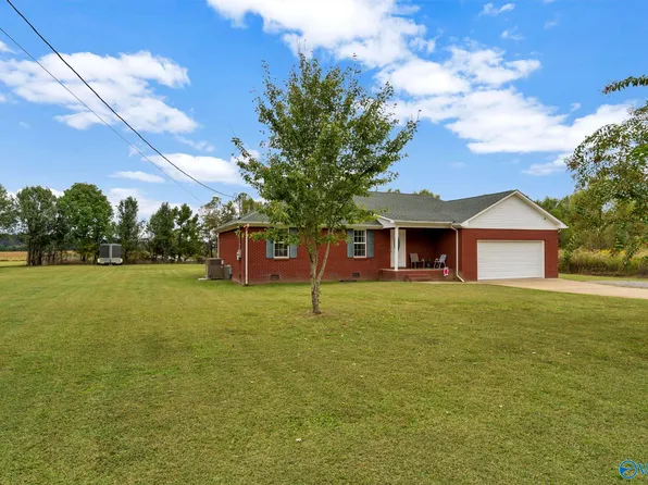 20678 Upper Fort Hampton Rd, Elkmont, AL 35620