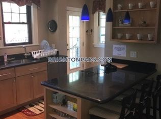 55 Perthshire Rd #2, Brighton, MA 02135