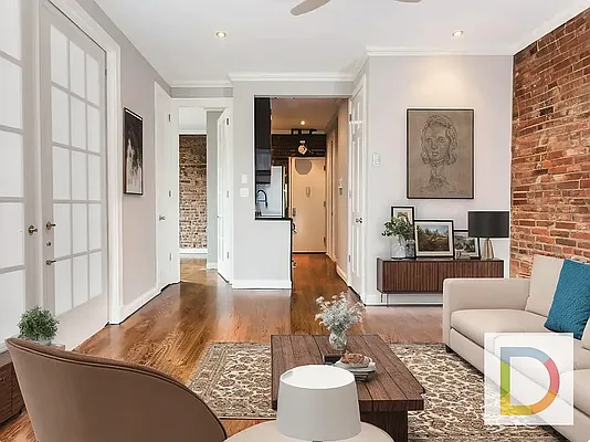 199 East 3rd Street #3A