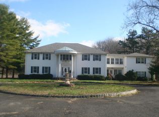 447 Stage Coach Rd, Millstone Township, NJ 08510