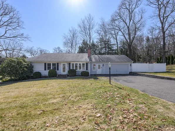 59 Glenn Dr, Wilbraham, MA 01095