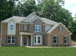 7209 Regatta Way, Flowery Branch, GA 30542