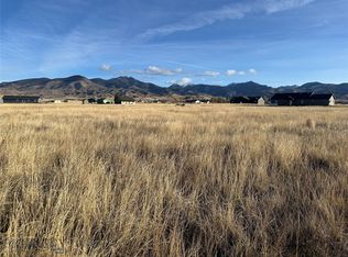 47 Gypsum Way, Sheridan, MT 59749