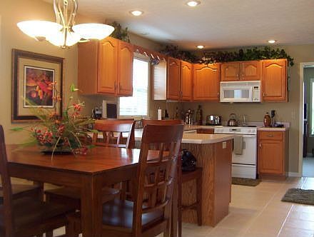 Your Kitchen