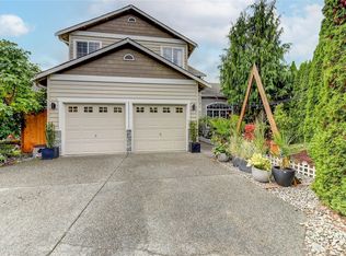 18412 11th Dr SE, Bothell, WA 98012