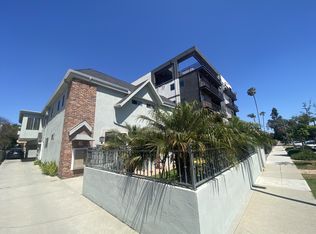 3668 Jasmine Ave APT 5, Los Angeles, CA 90034