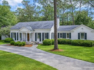 1420 Parallel Dr NW, Cairo, GA 39828