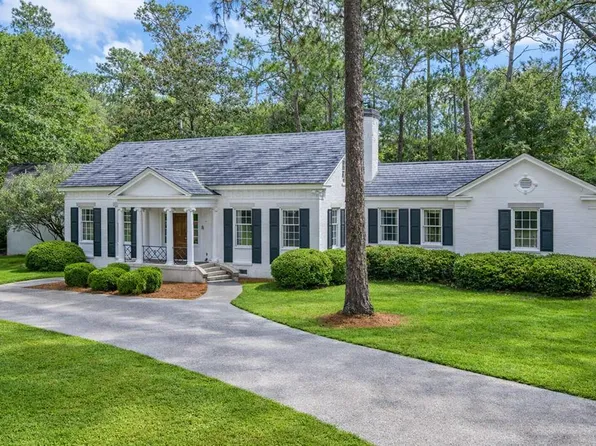 1420 Parallel Dr NW, Cairo, GA 39828
