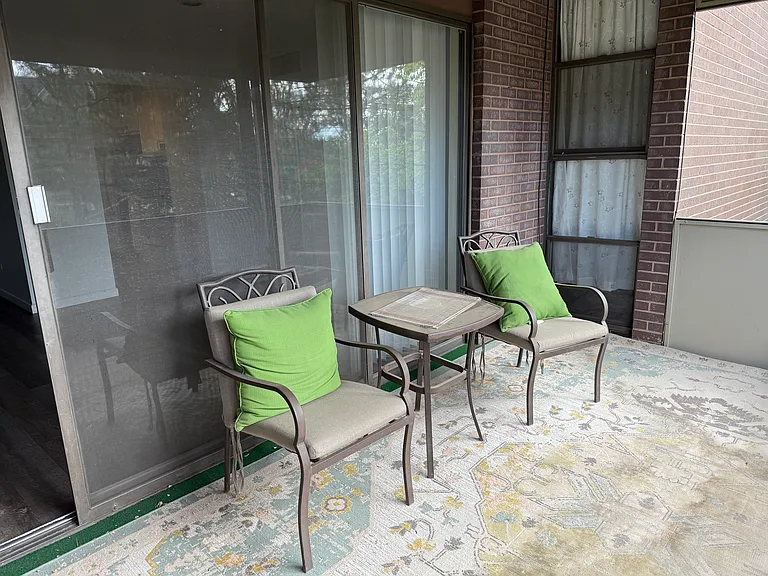 2227 Canyon Blvd #251 — Photo 17