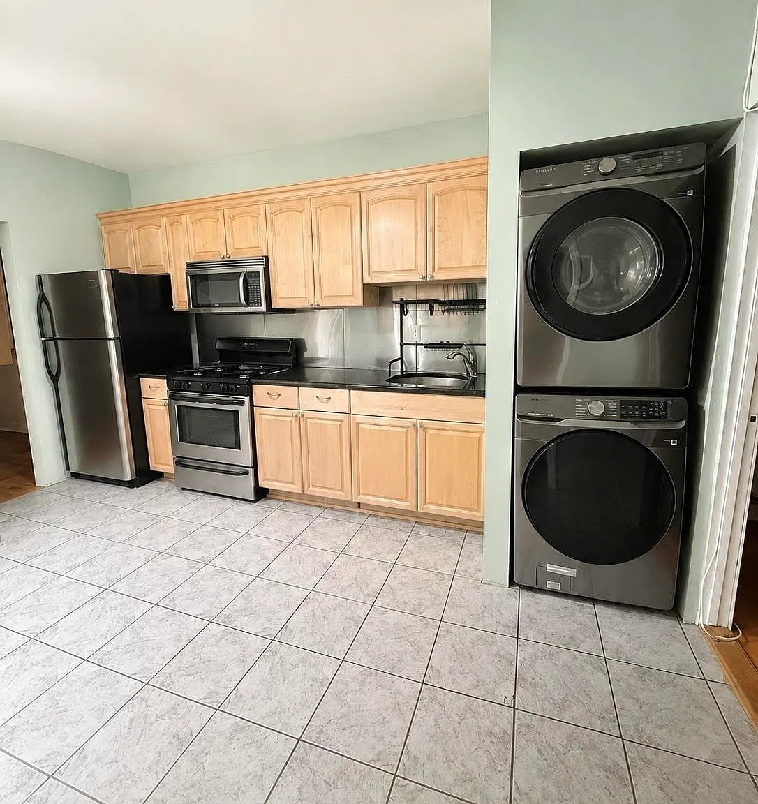 1 bed, 1.0 bath, $2,650 — Photo 3