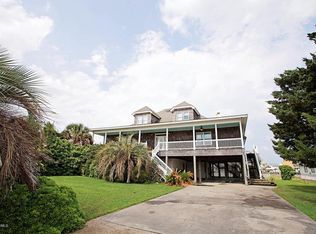 232 Old Causeway Rd, Atlantic Beach, NC 28512